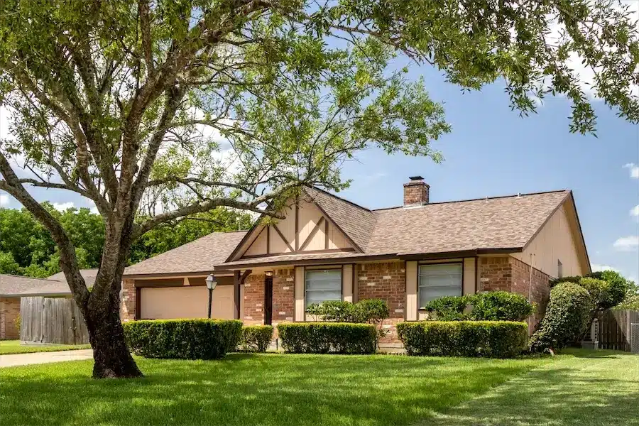 Residential Roofing