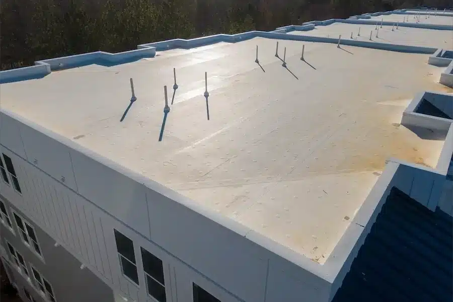 Commercial Roofing